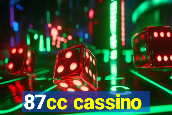 87cc cassino